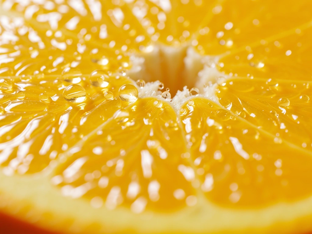 Surse de vitamina C